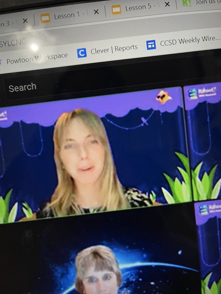 Michelle Wesley tweet media