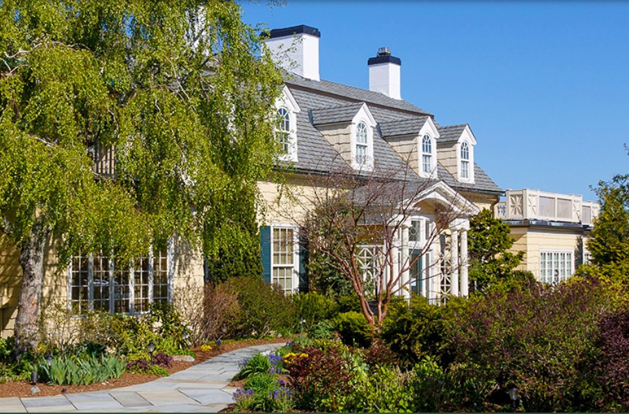 SIOR New England tweet media
