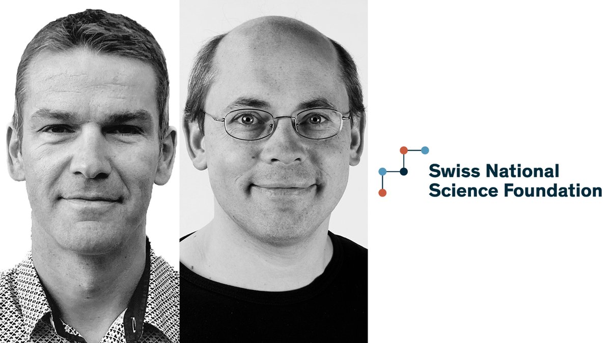 Congratulations to @BartDeplancke and Carl Petersen @EPFL_Petersen who have been awarded #AdvancedGrants from the @snsf_ch! actu.epfl.ch/news/two-sv-pr… @Brainmind_EPFL @EPFL_BioE