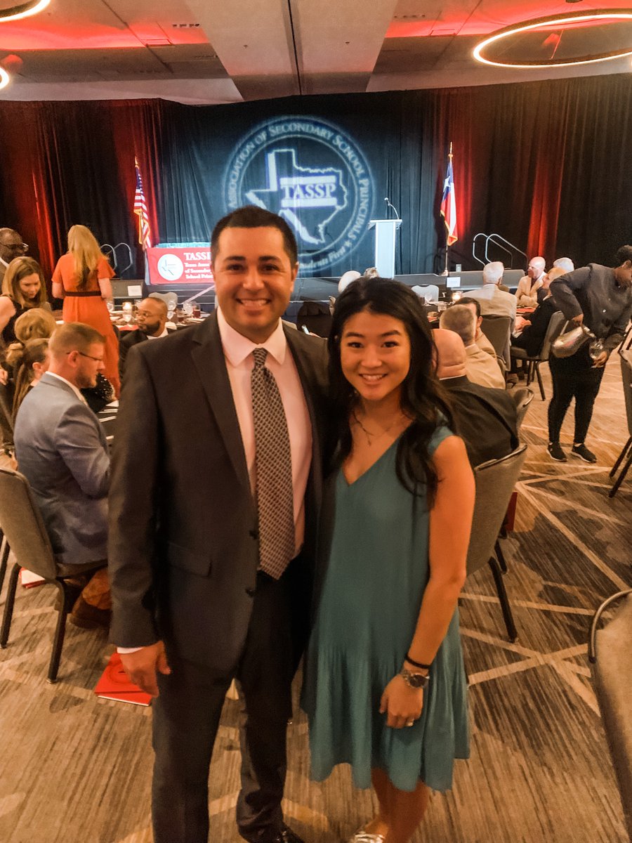 Clair Song (@mssongdotcom) on Twitter photo SOO awesome to see my former AP be awarded TASSP Texas Principal of the Year. So grateful to have had the opportunity to work with you and see you in action, well deserved <a href="/davidarencibia/">David Arencibia</a> !! #TASSPSW22 SOO awesome to see my former AP be awarded TASSP Texas Principal of the Year. So grateful to have had the opportunity to work with you and see you in action, well deserved <a href="/davidarencibia/">David Arencibia</a> !! #TASSPSW22