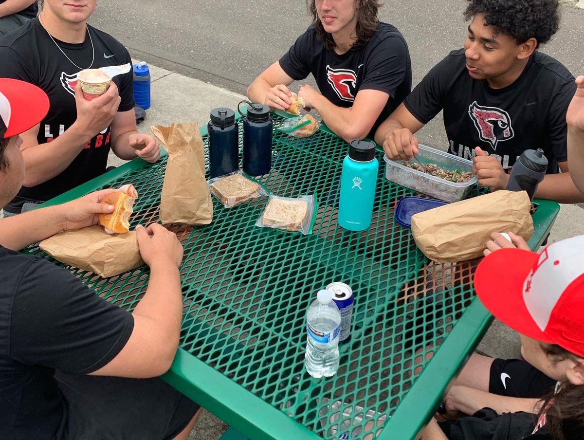 LHS_CardsBB's tweet photo. Great day 1️⃣💣💪🏼🏃🏻‍♂️💯 https://t.co/cOQ9B4n0LD