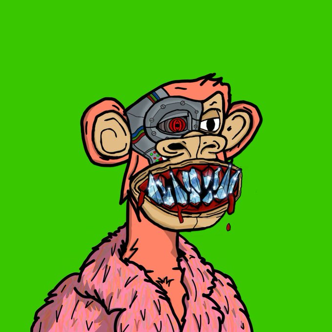 NTF Yotta tweet media