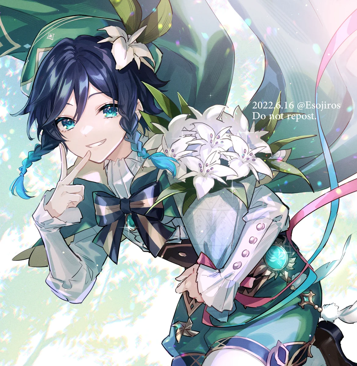 原神　ヴェンティ　アメリカ　クラッシュホロ 原神 ヴェンティ アメリカ クラッシュホロ FVURRRTagAAclyF?format=webp&