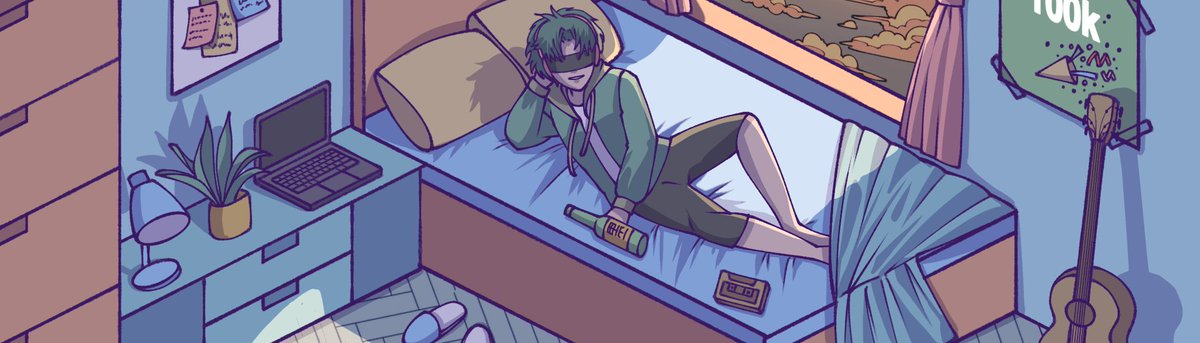 Kuroki 🎴 tweet media