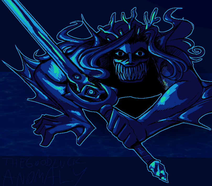 POV: UR EVIL
#jrwifanart #jrwiriptide #jrwishow #jrwi