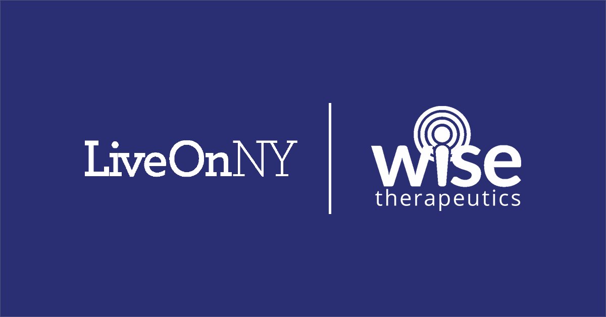 LiveOnNY tweet media