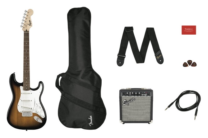 SORVaBeach's tweet photo. We have new gear in stock! You can purchase these guitar packs and more from your local School of Rock! Contact us today to hear about our GearSelect program! https://t.co/dKmie6XM14