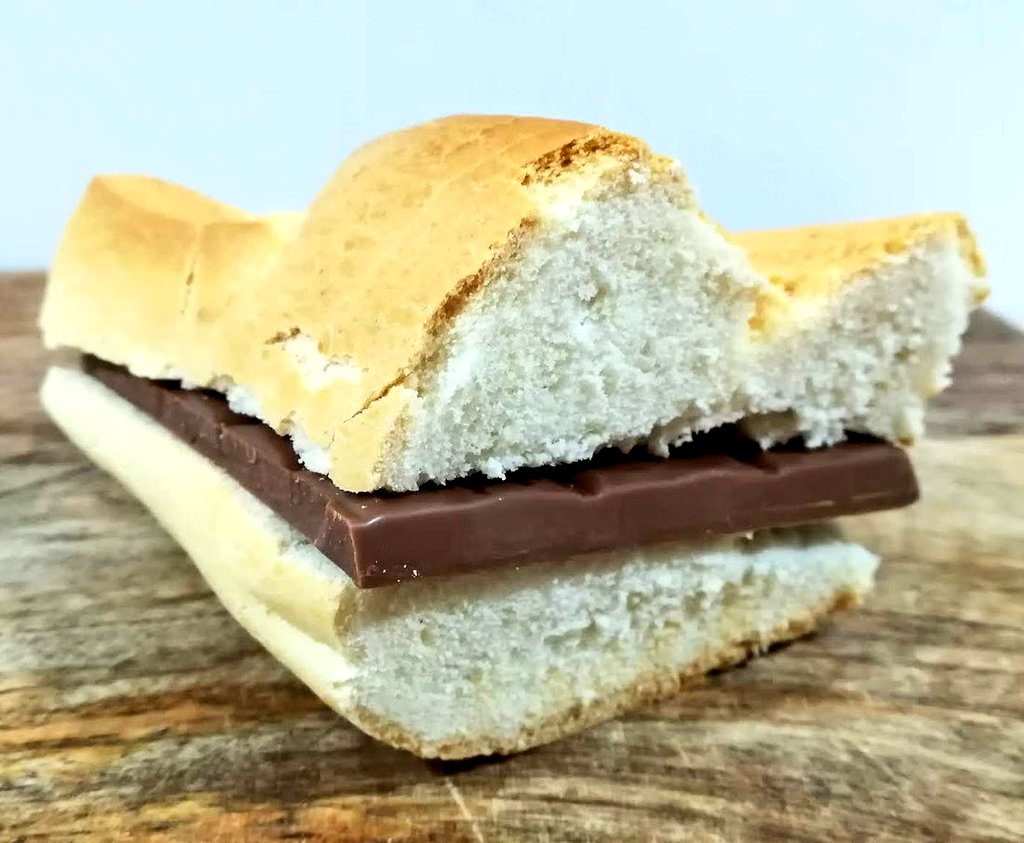 ⚽ Tardes de verano 🍫