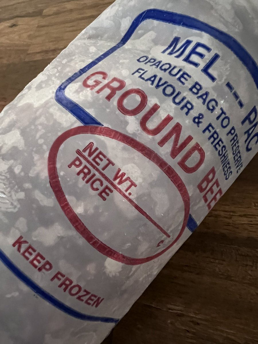 btrout22's tweet image. Just gonna thaw out some high quality saturated fat for supper tonight, and regardless of what any federal agency in whom my trust is quickly eroding says, I for one am confident we are making a healthy choice for our family. Born here. Raised here. Processed here. #eatbeef