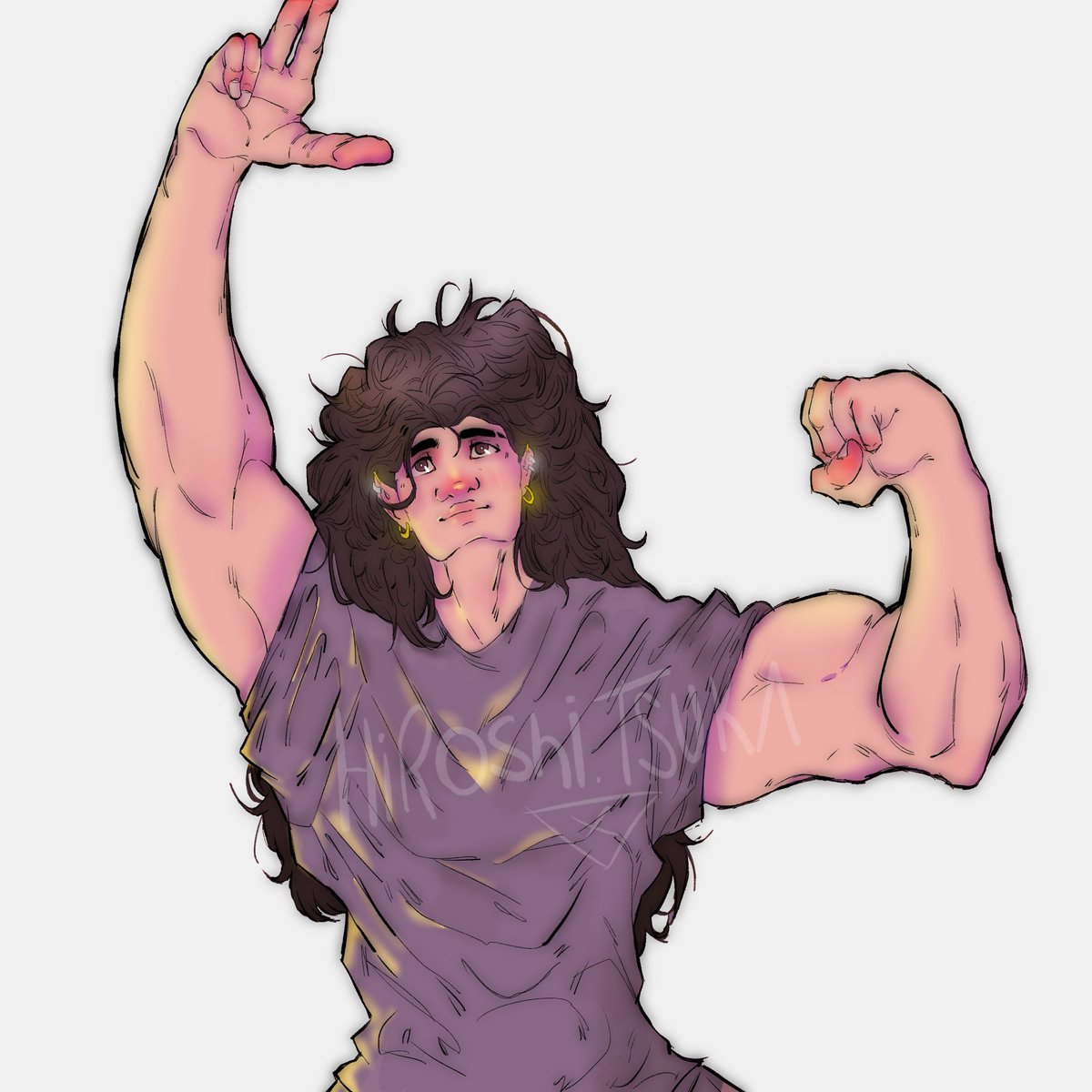 voremess's tweet photo. Raviel

#digitalpainting #sketchbook #zyzz #FUARK #artontwitter https://t.co/IJfDvHzHxz