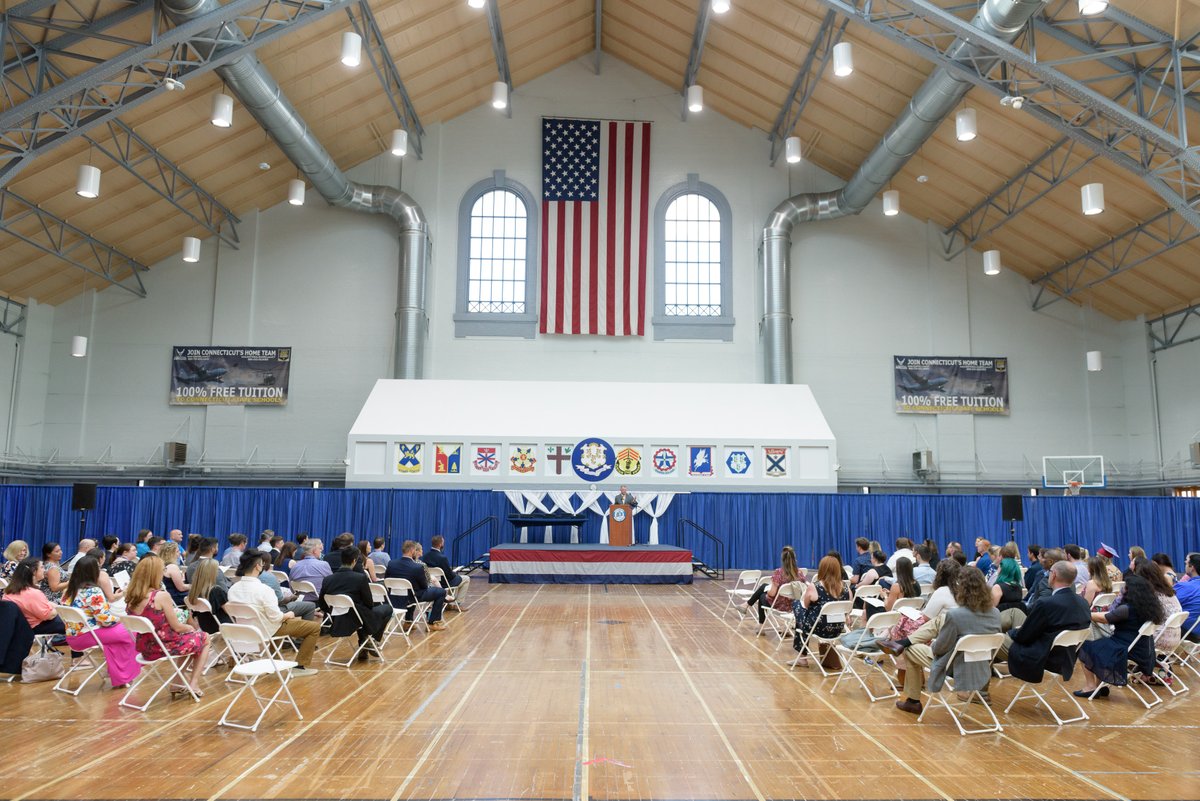 Connecticut Office of Higher Education tweet media