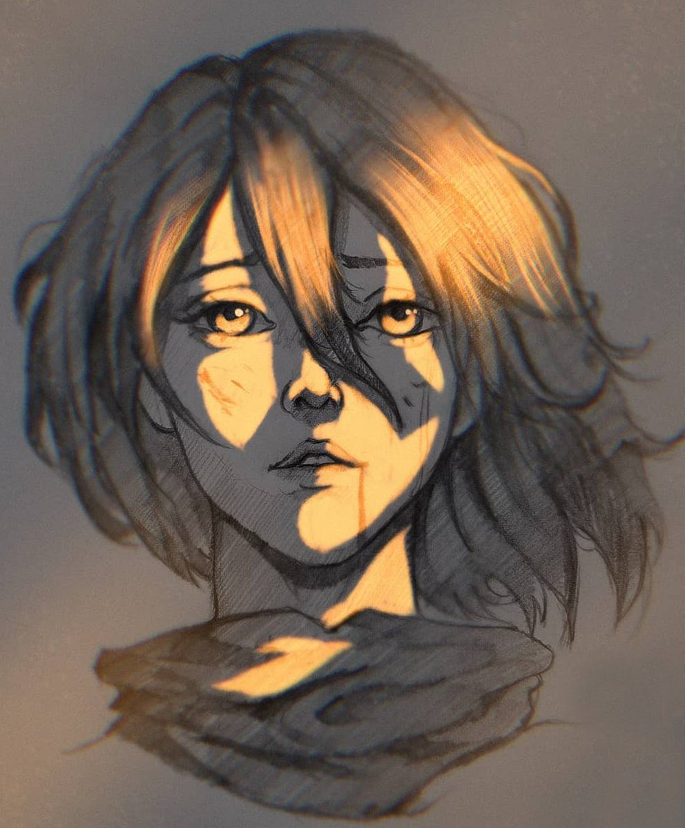 June 15th #Tezos buy 🖌️

Just got my self 1/1 #𝟬𝟮𝟱 𝗦𝗔𝗪 by <a href="/SketchArtWizard/">SketchArtWizard</a>

If you love #Anime be sure to check Glowing Sketch #CleanNFT collection for some unique #NFTs
objkt.com/collection/KT1…