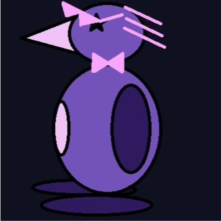 NftSturtle's tweet photo. Say hello to Penguanamo!
New collection by STurtle
Find it on: https://t.co/YPqRDkYhwe
#NFTCommunity  #artcollection #NFTProject #NFTsales https://t.co/4t0tsJ8iJW