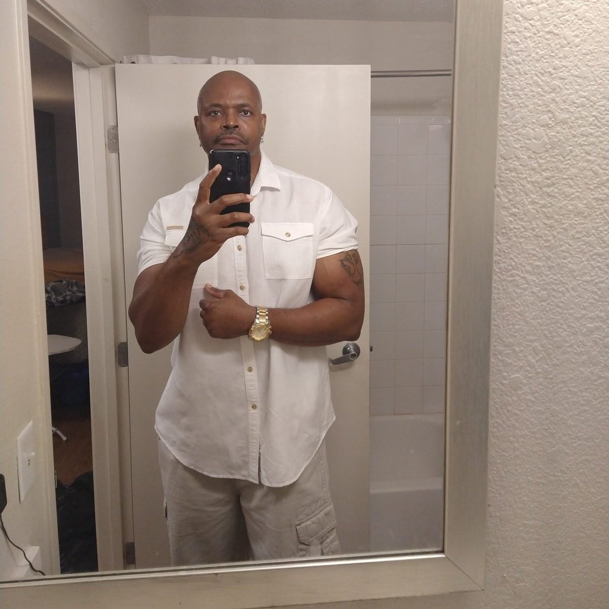 Rep4orty's tweet image. #NewProfilePic