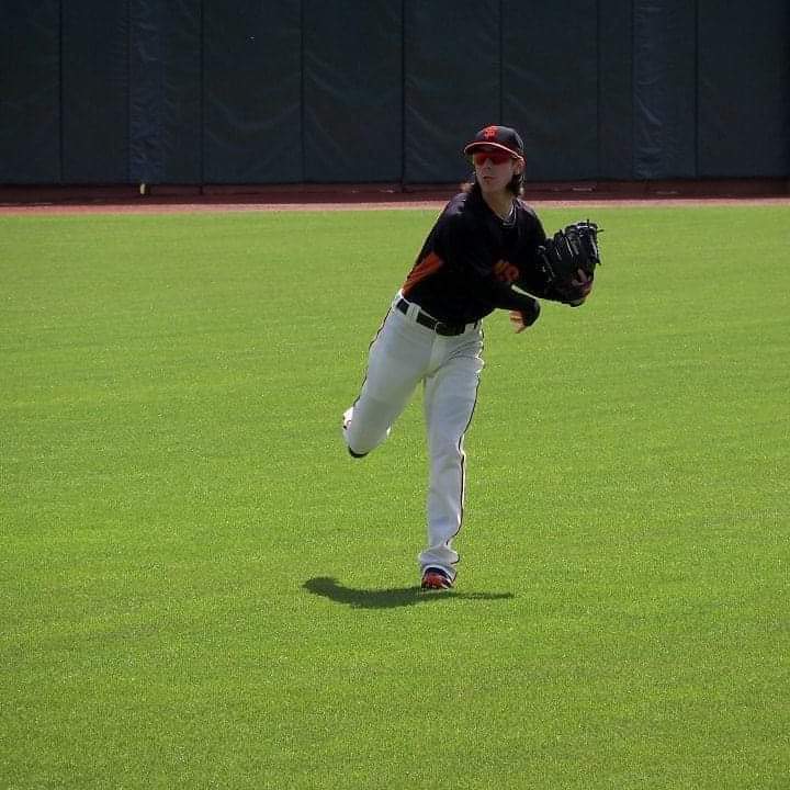 Happy Birthday to Tim Lincecum and Dusty Baker 