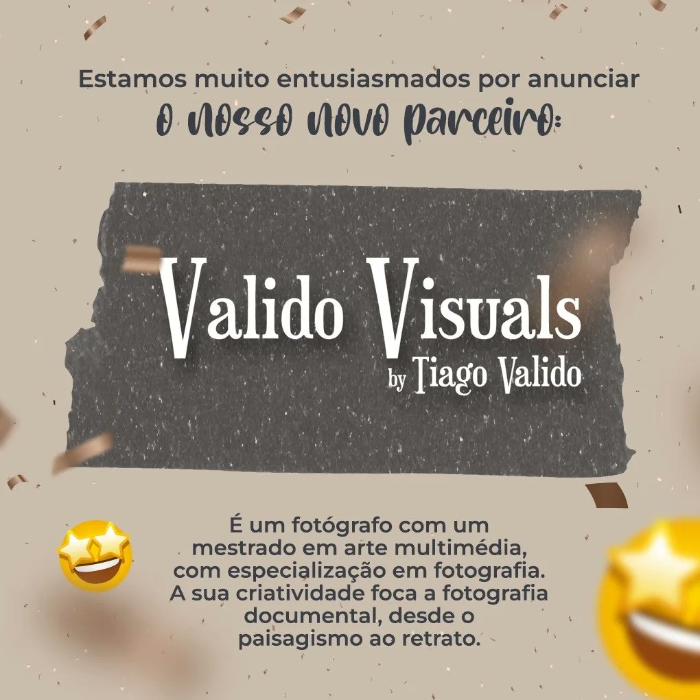 Foresttail2021's tweet photo. 💙NOVO PARCEIRO💙
Estamos muito entusiasmados por anunciar que o Valido Visuals se juntou a nós https://t.co/i1VLm33I1K