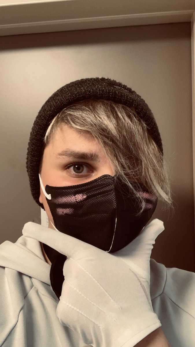 peter_mitt's tweet photo. #Femboy Italian Femboy Here. We are rare but exist! https://t.co/jvcCbw7Kil
