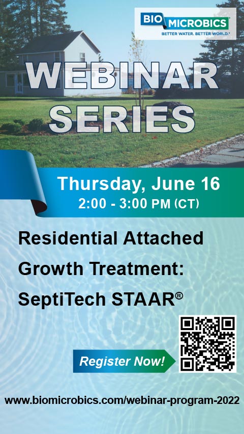 BwtsIntank's tweet photo. WEBINAR TOMORROW: SeptiTech STAAR® - https://t.co/mgeHXCwuYd https://t.co/Hl2lxuLgZp
