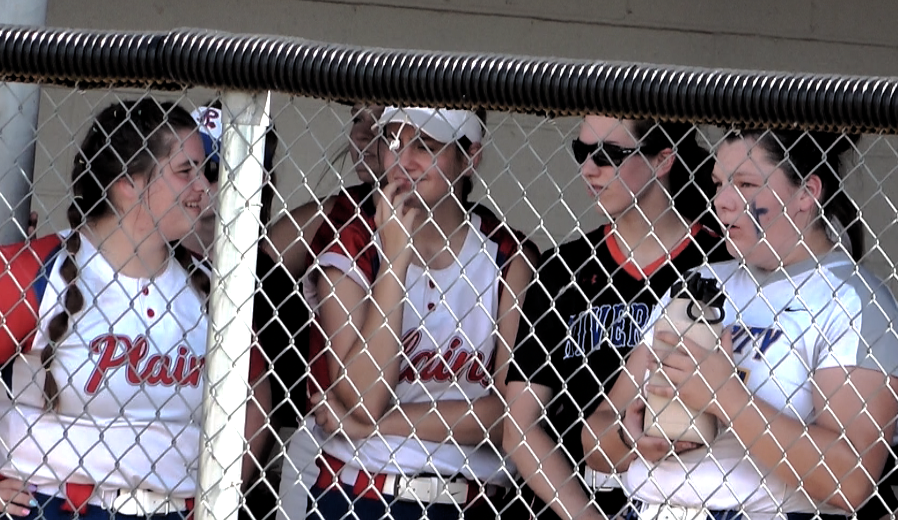 Channel1450com's tweet photo. PREMIUM - Mic’d Up: TCSV’s Daleny Chumbley Starts The Softball All Star Game - The Eastern Illinois bound pitcher starts our extended coverage of the all star games this week https://t.co/jiPNdzFgtv https://t.co/ye4RBkrBLr