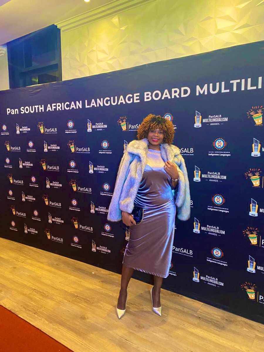 mmakape's tweet photo. #southafricanlanguages 
#onenationmanylanguages
#languages
#awards
#panSABMultilingualismAwards
#idil20222032 https://t.co/jzdL5OpbsH