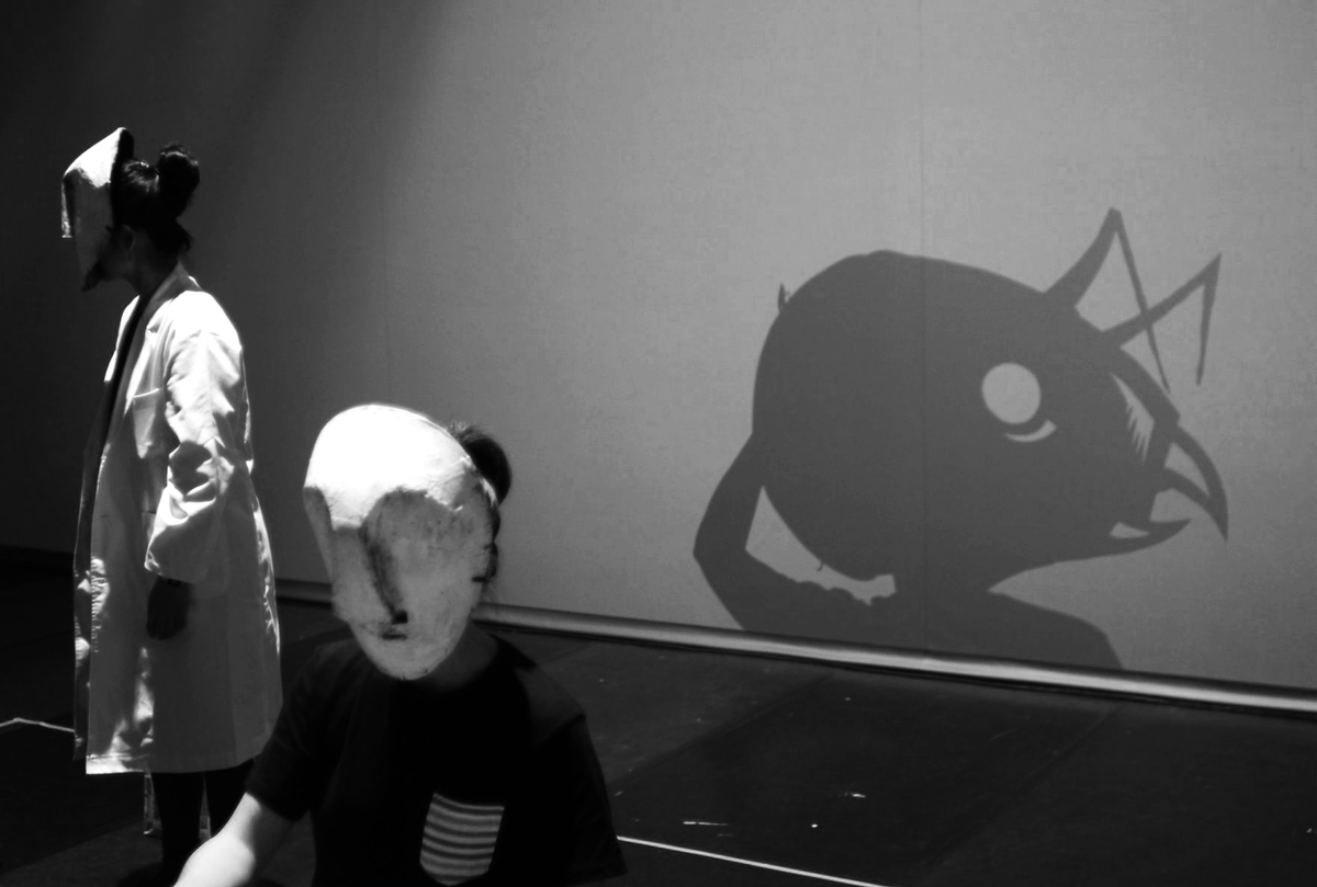 ShadowLightOrg's tweet photo. Dark Light (2019) in Taiwan 🐜 https://t.co/nkwUVcl3Sh