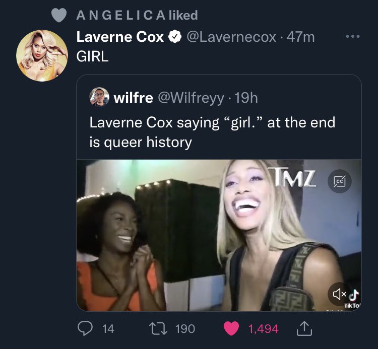 Queer history repeats itself