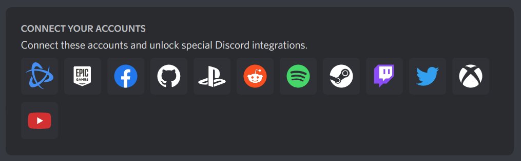 GitHub - Im2rnado/Fortnite-Discord-RPC: A tool which sets your Fortnite  level as your Discord status.