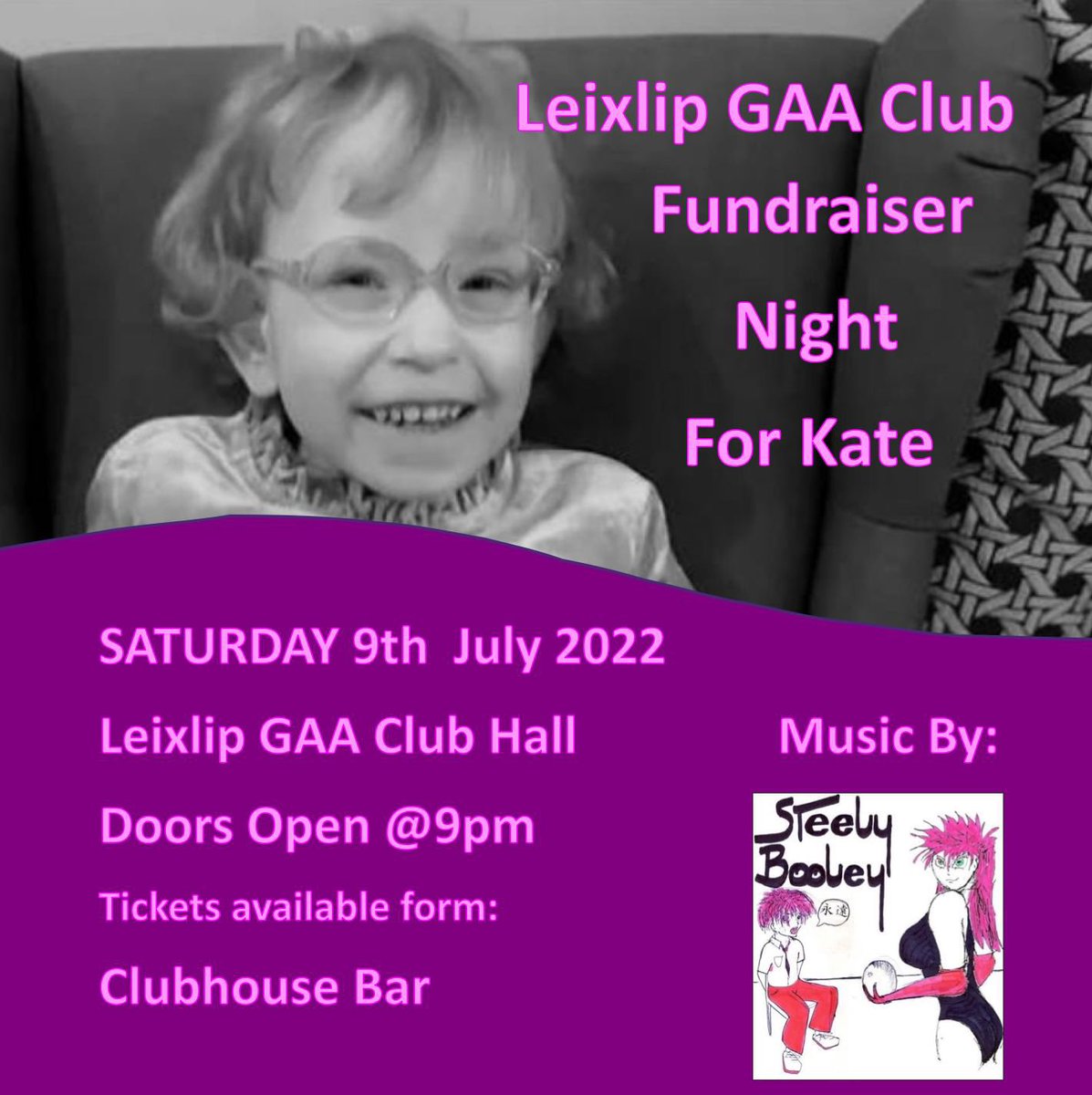 Leixlip GAA tweet media