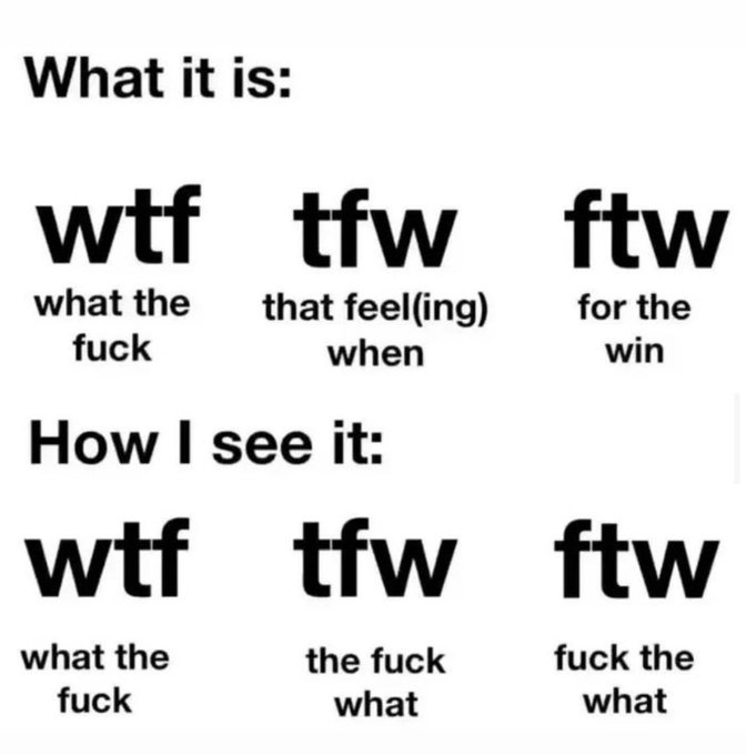 Onikaan_'s tweet photo. How I feel it: https://t.co/9i3d0HxYLG