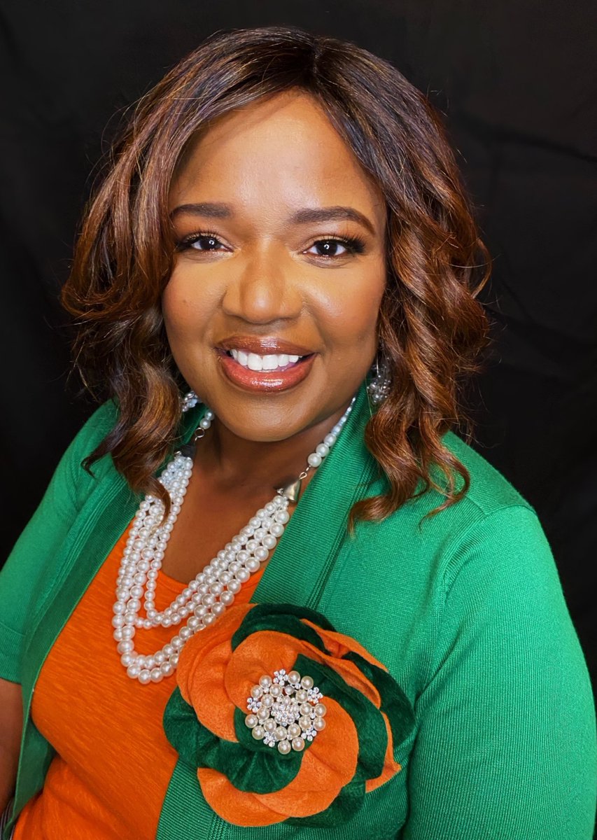 FAMUPharmacy's tweet photo. Congratulations to Dr. Tiffany Ardley, Assoc. Prof. of Medicinal Chemistry and Coordinator BSPS program. She has been selected as Director of Undergraduate Research Programs at FAMU. While still CoPPS, IPH faculty, half of her time will be committed to this new initiative. https://t.co/Yjdb2Bu4tu