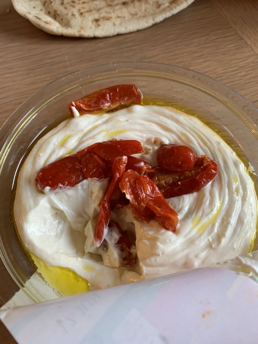 heaventherapy's tweet photo. @waitrose bought this today and it’s off! https://t.co/zE2R3Tcwev