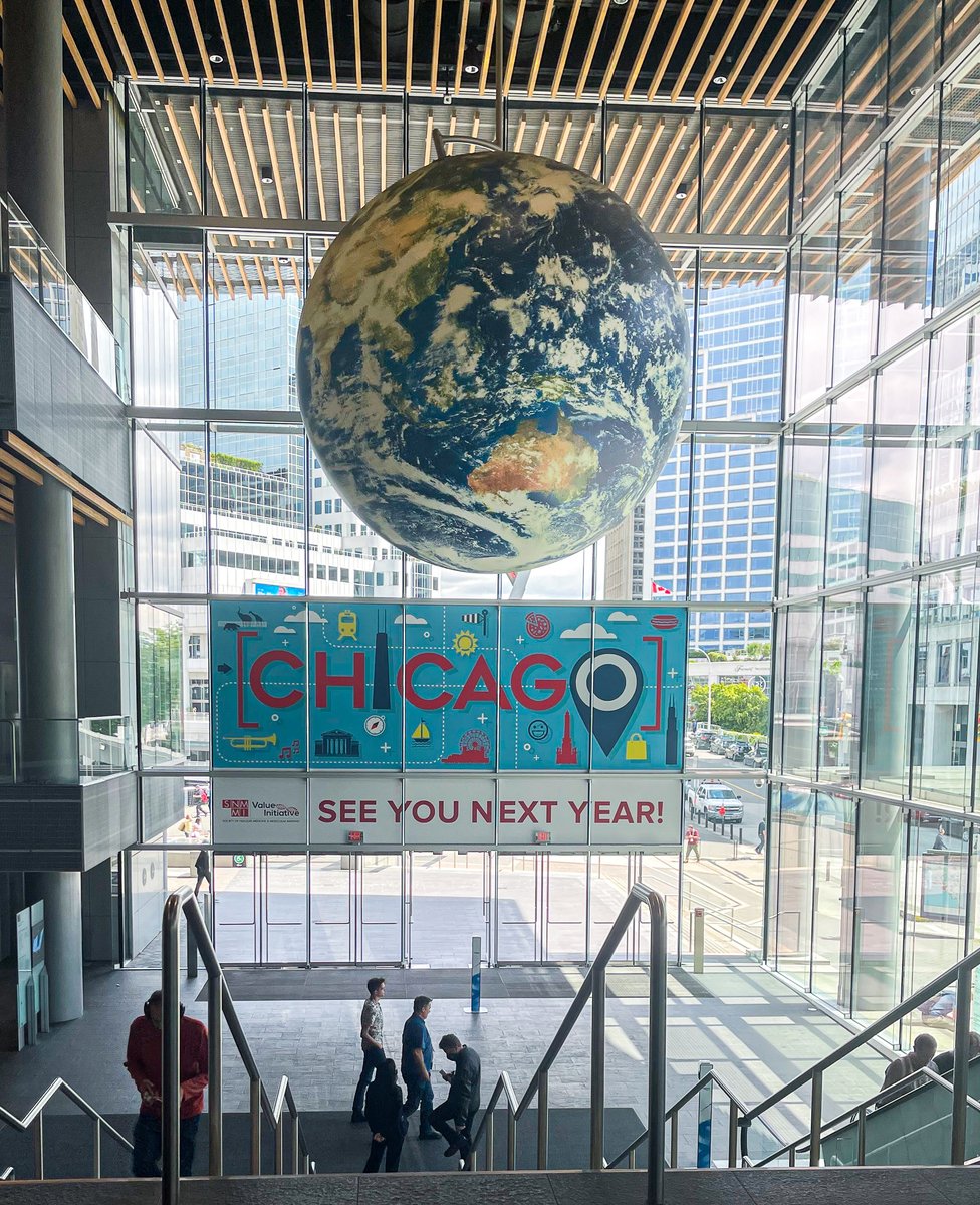 shinefusion's tweet photo. Bidding goodbye to SNMMI. We'll see you next year, a little closer to home!
#SNMMI #SNMMI22 #Isotopes #nuclearmedicine #lu177 #mo99 https://t.co/34FVSPgKCw