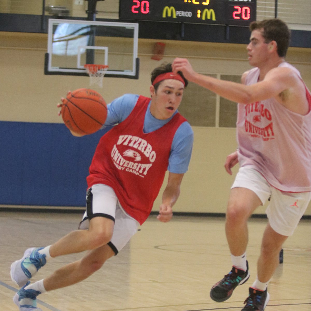 WisBBYearbook's tweet image. End of Camp Notes from 28th annual Wisconsin Basketball Yearbook Camp ... wissports.net/news_article/s…