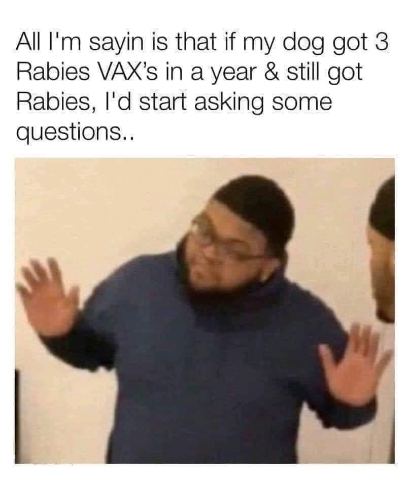 TeamMoore's tweet image. Fauci tests positive:  aol.com/fauci-tests-po…