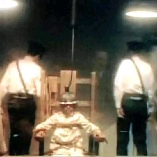 NEVER FORGET: GEORGE STINNEY

"George Stinney Jr  was the youngest person to be sentenced to death in the 20th century in the United States.  He was only 14 years old when he was executed in an electric chair.