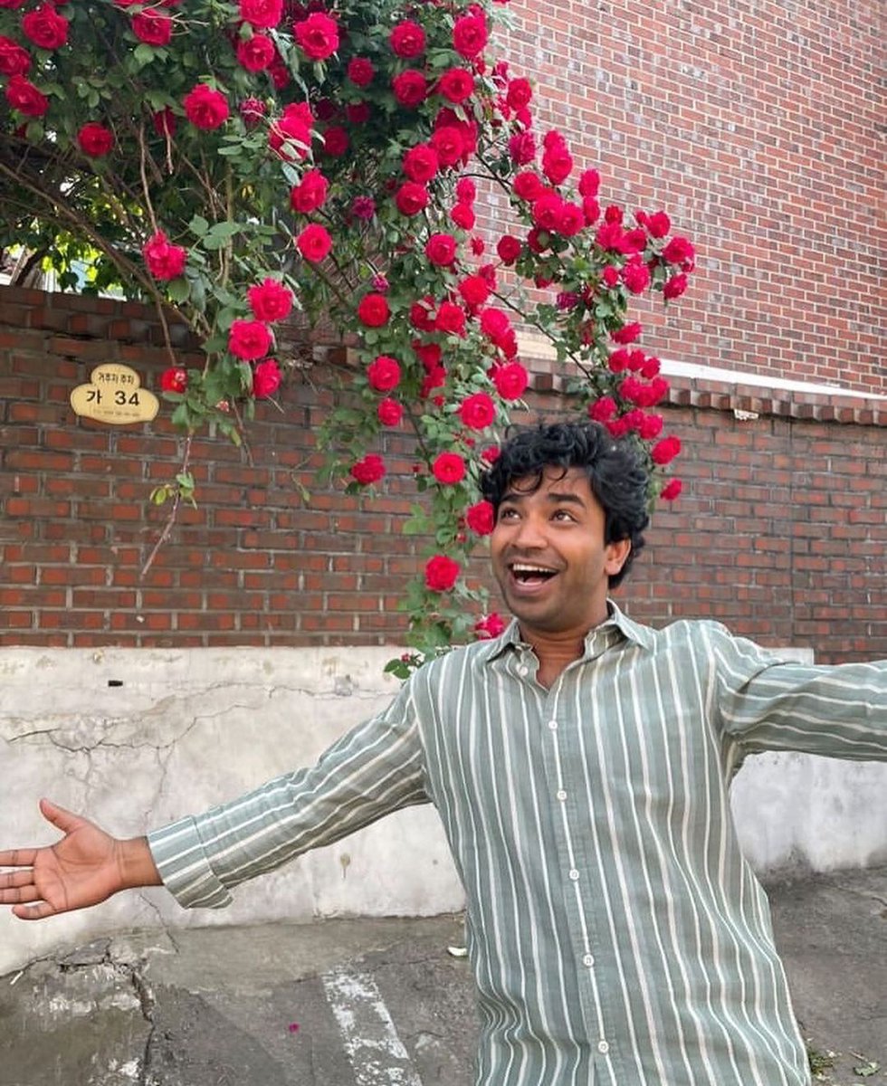 Anupam Tripathi pics tweet media