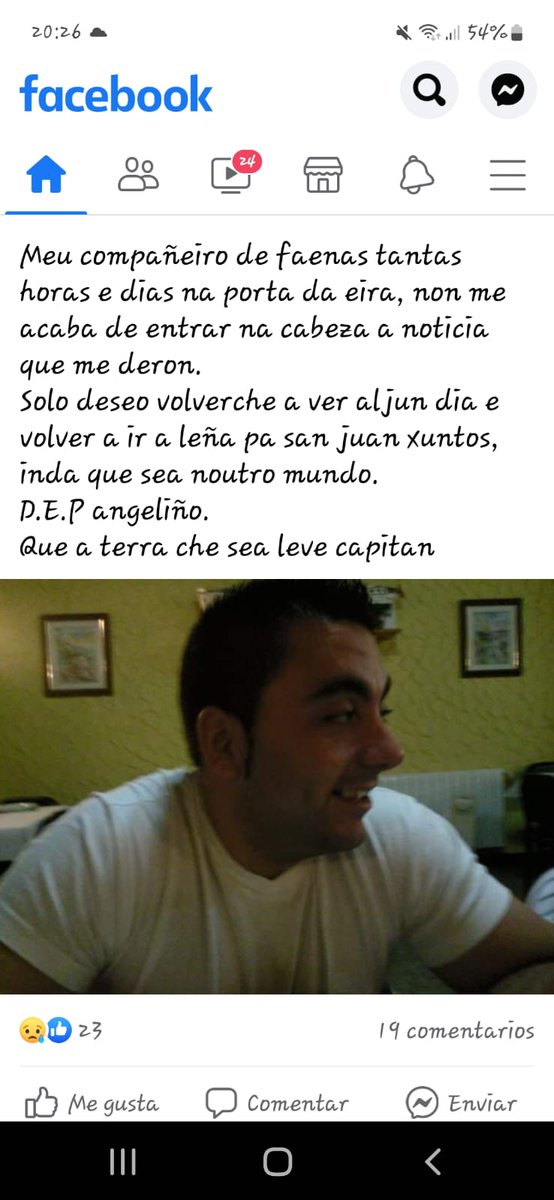 Chriscahe's tweet photo. Deja mujer he hijos https://t.co/8Vji6NsAY4