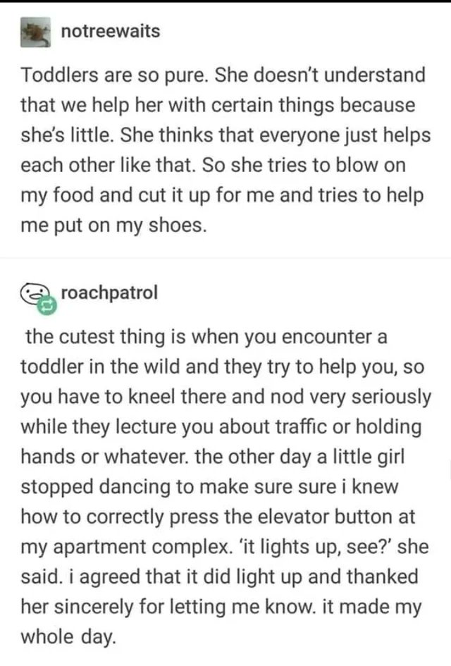 WholesomeMeme's tweet photo. https://t.co/2eXO3UOab8
