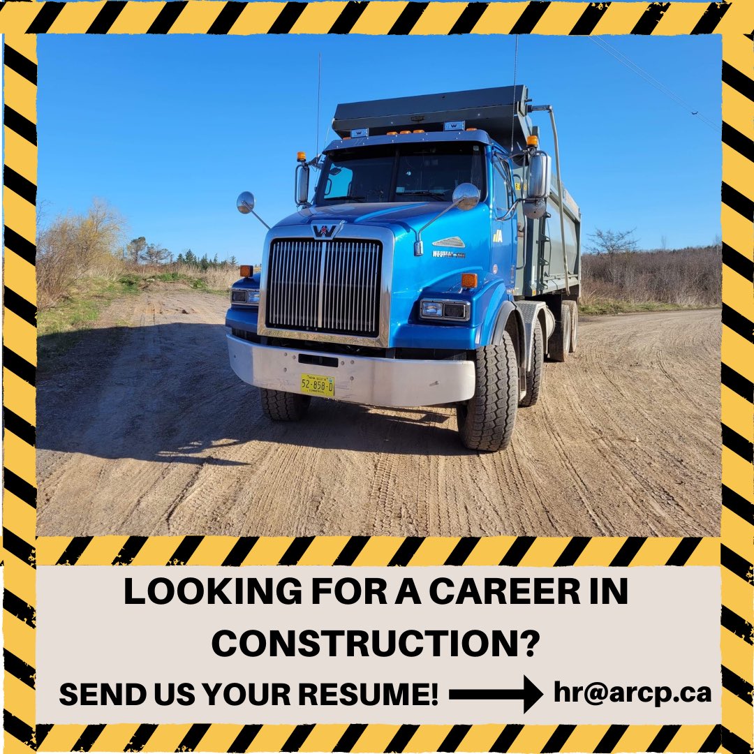 Atlantic Road Construction and Paving tweet media