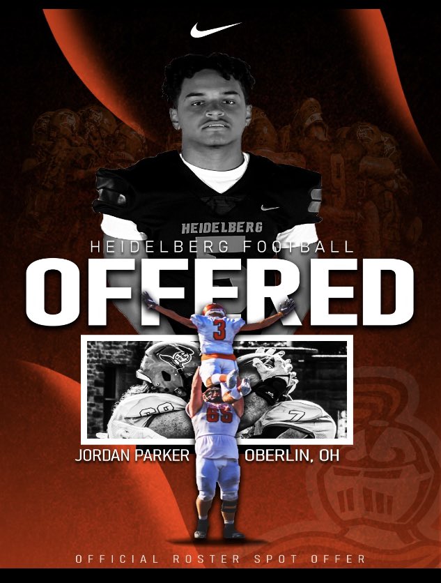 Jordan Parker tweet media