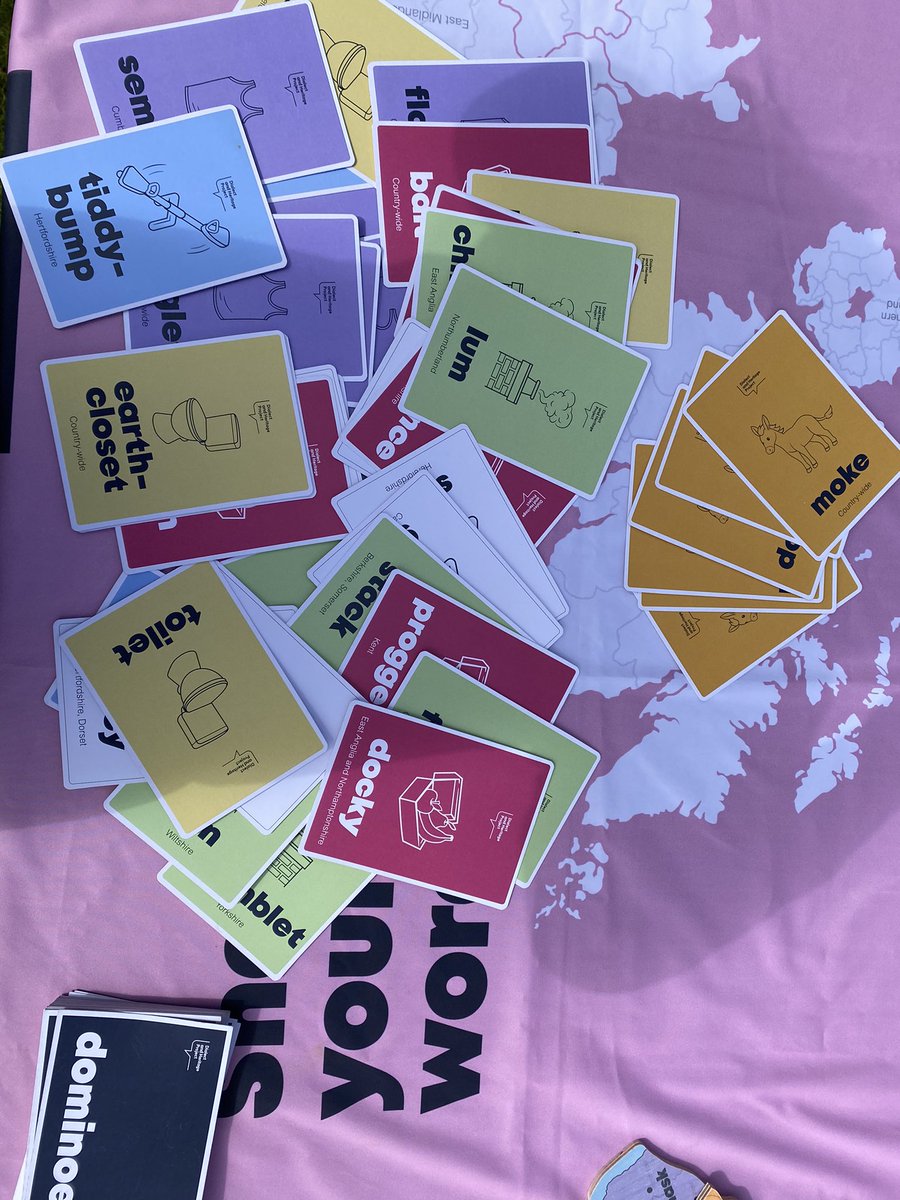 DalesMuseum's tweet photo. Spot a familiar dialect word within our #Countrysidedays pictures taken today.. (And tell us which one it is!) https://t.co/U6vvex2RQ5