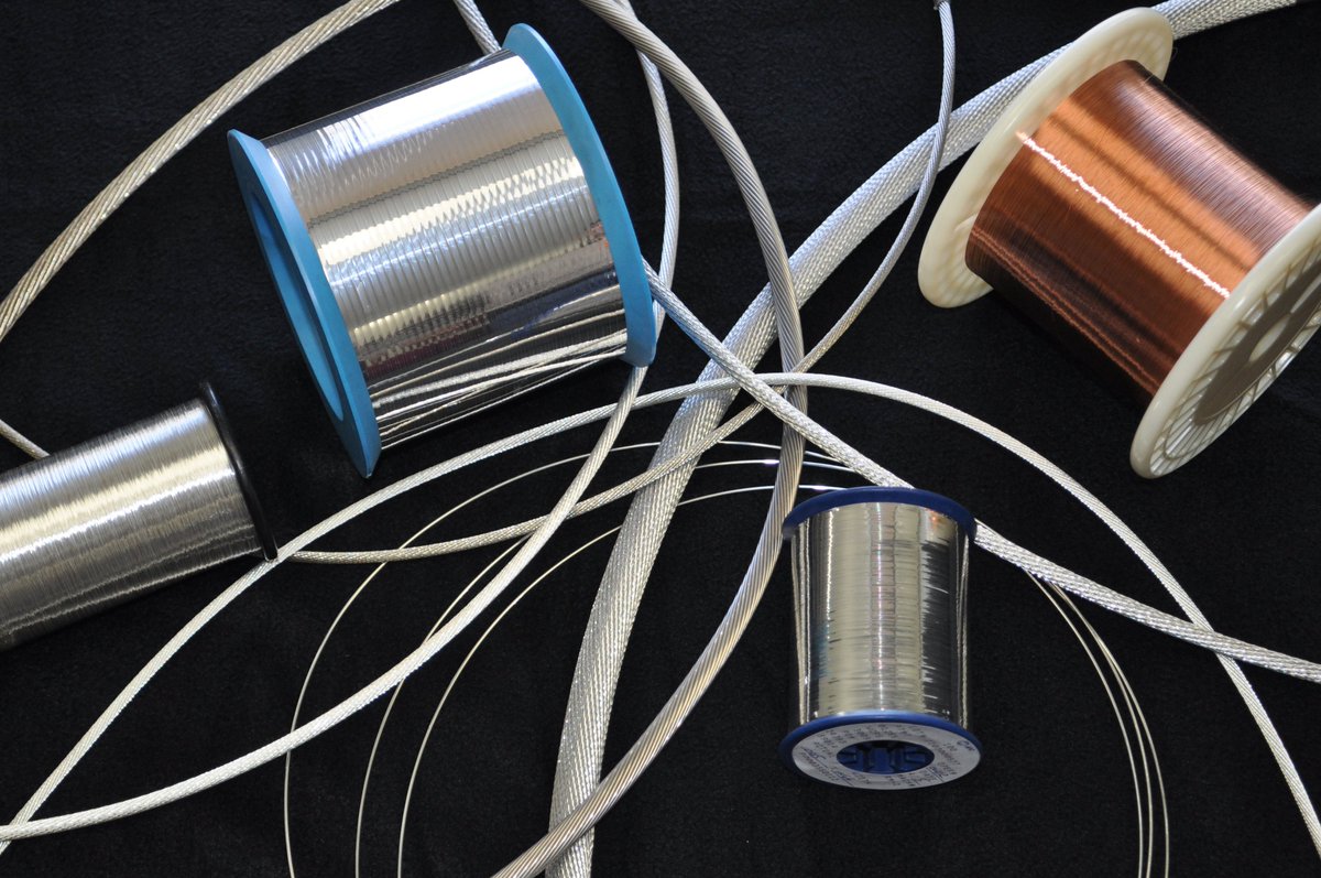 Check our guide by the link to learn about different types of copper conductors and their applications!
internationalwire.com/blog/guide-to-…
#iwg #internationalwire #wiredforsuccess