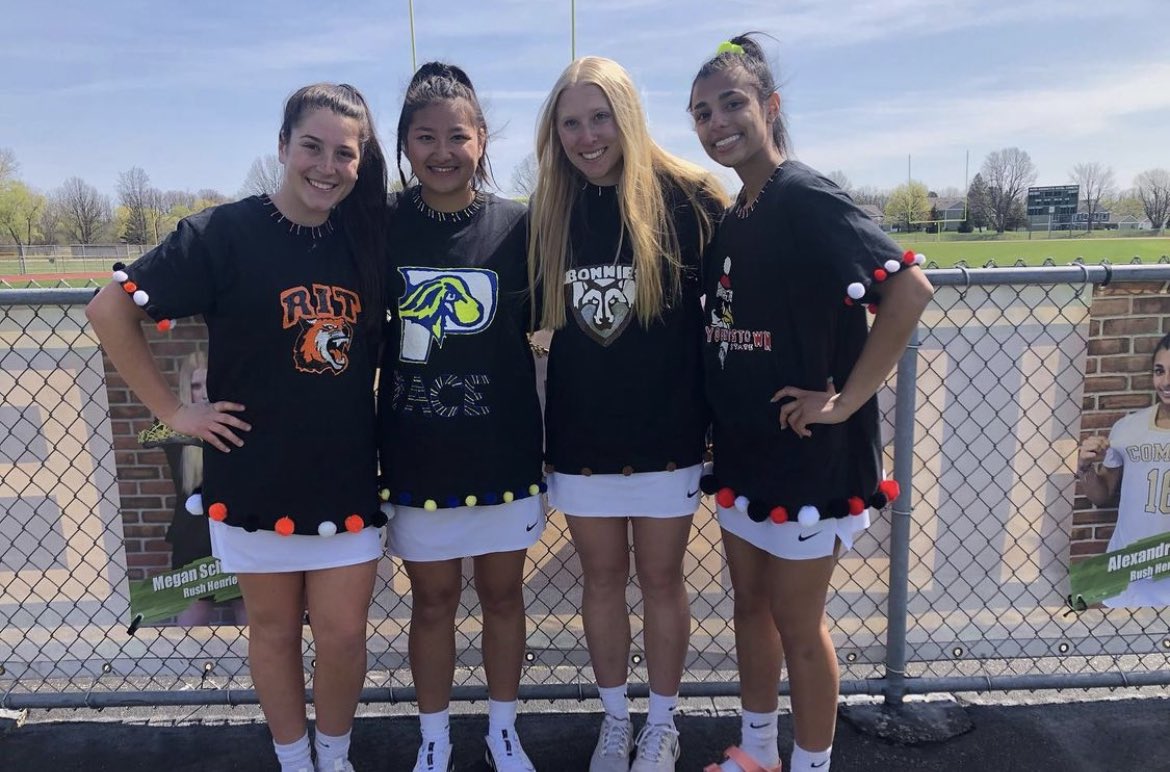 R-H Girls Lacrosse tweet media