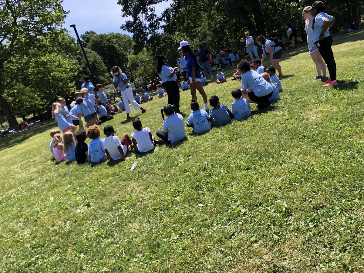 Mendell School tweet media