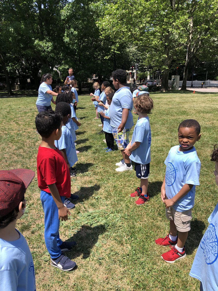 Mendell School tweet media