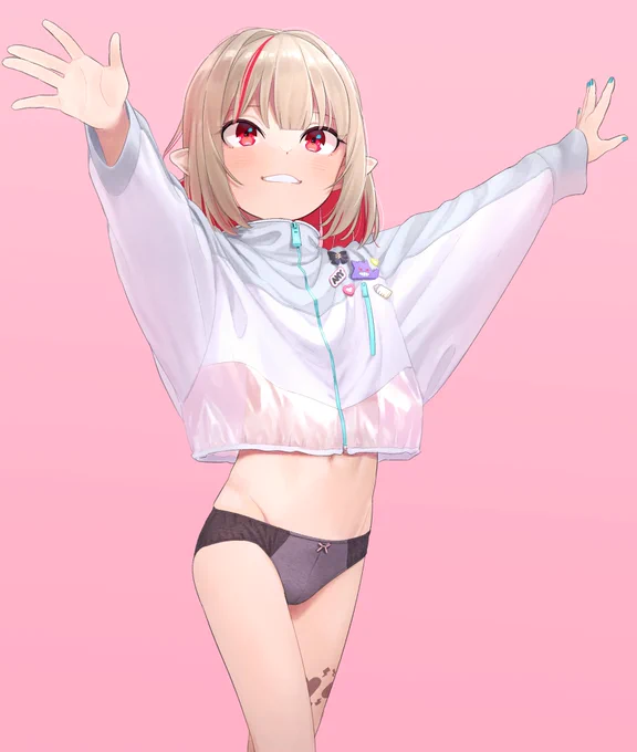 寝よー 