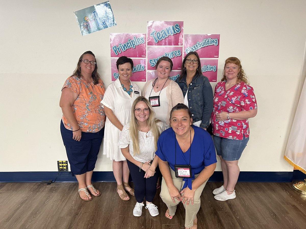 Sonya Basinger, GHES tweet media