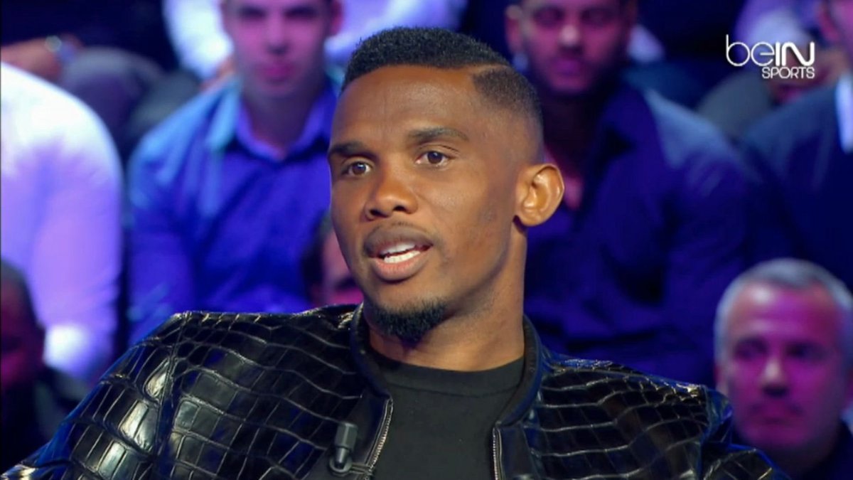 yannfromada's tweet photo. THREAD | Les moments cultes en conférences de presse et en interviews https://t.co/gAoa4jPbju