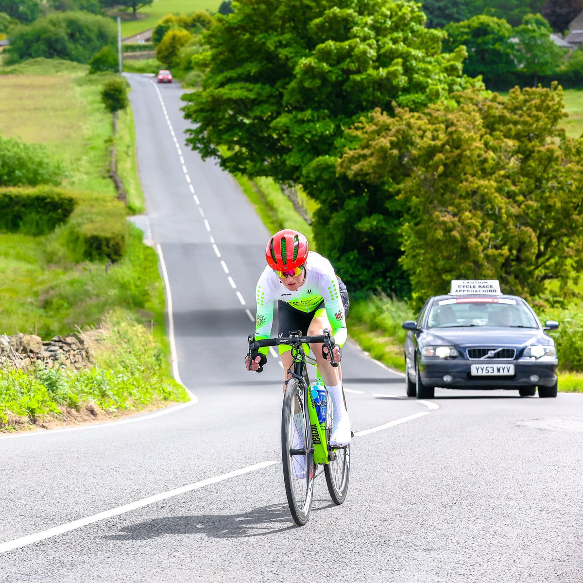 Occasionally I do get (relatively) aero on a bike 😂 thanks for capturing it <a href="/TheRealWazzaD/">Trax Media UK</a>

<a href="/TeamBoompods/">Team Boompods</a>
<a href="/BCYorkshire/">BC Yorkshire</a>