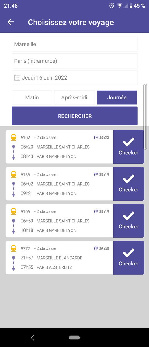 Charlie et Son Vélo tweet media